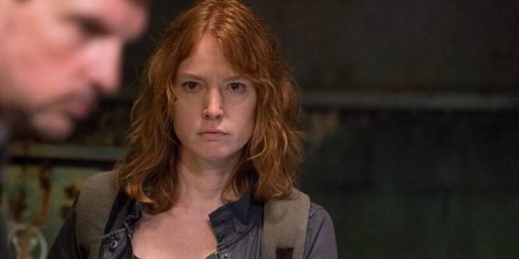 The Walking Dead 5 Characters That Carol Could Call Her Friends (& Her 5 Worst Enemies) The Walking Dead 5 Characters That Carol Could Call Her Friends (& Her 5 Worst Enemies)